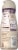 Coffee-mate® Natural Bliss® Sweet Creme Coconut Milk Liquid Coffee Creamer Perspective: back
