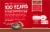 Nestlé® Rich Milk Chocolate Hot Chocolate Cocoa Mix Perspective: back