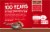 Nestlé® Rich Milk Chocolate Hot Chocolate Cocoa Mix Perspective: back