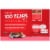 Nestle® Mini Marshmallow Hot Chocolate Cocoa Mix Perspective: back