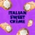 Coffee Mate® Zero Sugar Italian Sweet Creme Liquid Coffee Creamer Perspective: back