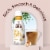 Coffee mate Natural Bliss Hazelnut All Natural Liquid Coffee Creamer Perspective: back