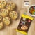 Nestle® Toll House® M&M'S® Minis Cookie Dough Perspective: back
