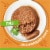 Friskies Liver & Chicken Dinner Pate Wet Cat Food Perspective: back