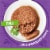 Purina® Friskies® Paté Turkey & Giblets Dinner Wet Cat Food Perspective: back