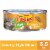 Purina Friskies Wet Cat Food Pate Country Style Dinner Perspective: back