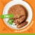 Friskies Pate Poultry Platter Wet Cat Food Perspective: back