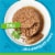 Friskies Pate Mariner's Catch Wet Cat Food Perspective: back