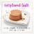 Purina Fancy Feast Classic Pate Wet Cat Food Tender Beef & Liver Feast Perspective: back