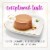 Purina Fancy Feast Classic Pate Wet Cat Food Tender Beef & Liver Feast Perspective: back