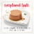 Purina Fancy Feast Classic Pate Wet Cat Food Tender Beef & Chicken Feast Perspective: back