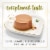 Fancy Feast® Classic Pate Turkey & Giblets Feast Wet Cat Food Perspective: back