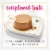 Purina® Fancy Feast® Classic Pate Chicken Feast Wet Cat Food Can Perspective: back