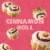 Coffee Mate Sugar Free Cinnamon Roll Coffee Creamer Perspective: back