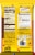Nestle® Toll House® Peanut Butter & Strawberry Cookie Dough Perspective: back