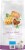 Fancy Feast with Savory Chicken & Turkey Dry Cat Food Perspective: back