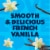 Coffee Mate Sugar Free French Vanilla Coffee Creamer Perspective: back