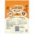 Friskies Party Mix Natural Yums Pumpkin Cat Treats Perspective: back