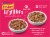 Friskies® Lil Grillers Variety Pack Perspective: back