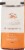 Chameleon Organic Churro Flavored Ground Coffee Perspective: back