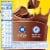 Carnation Breakfast Essentials® Rich Milk Chocolate Nutritional Drink Mix Perspective: back