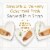 Purina Fancy Feast Petites Wet Cat Food Pate Variety Pack Perspective: back