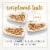 Fancy Feast® Poultry Favorites Sliced Collection Wet Cat Food Variety Pack Perspective: back