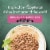 Purina Fancy Feast Medleys Shredded Wet Cat Food Wild Salmon Fare in Savory Broth Perspective: back
