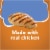 Purina Friskies Gravy Wet Cat Food, Shreds With Chicken Perspective: back