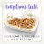 Purina Fancy Feast Grilled Wet Cat Food in Gravy Seafood Feast Perspective: back