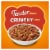 Purina Friskies Tender & Crunchy Combo Adult Dry Cat Food Chicken, Beef Flavors Perspective: back