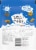 Friskies Party Mix Beachside Crunch Cat Treats Perspective: back