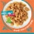 Purina Friskies Tasty Treasures Wet Cat Food Prime Filets Chicken & Tuna in Gravy Perspective: back