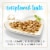 Purina Fancy Feast Delights Wet Cat Food Grilled Tuna & Cheddar Cheese Feast in Gravy Perspective: back