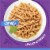 Purina Friskies Shreds Wet Cat Food Turkey & Giblets in Gravy Perspective: back