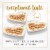 Purina Fancy Feast Gravy Lovers Grilled Wet Cat Food Variety Pack Perspective: back