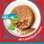 Purina Friskies Tasty Treasures Wet Cat Food Pate Liver & Beef Perspective: back