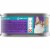 Friskies Tasty Treasures Turkey & Chicken Dinner Wet Cat Food Perspective: back