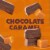 Coffee mate Zero Sugar Chocolate Caramel Liquid Coffee Creamer Perspective: back