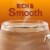 NESTLE COFFEE-MATE Caramel Latte Coffee Creamer Canister Perspective: back