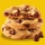 Nestle® Toll House Chocolate Chip Cookie Dough Perspective: back