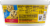 Nestle® Toll House® Chocolate Chip Cookie Dough Perspective: back