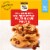 Nestle® Toll House Chocolate Chip Cookie Dough Perspective: back