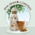 Coffee Mate® Natural Bliss Brown Sugar Non Dairy Oat Milk Coffee Creamer Perspective: back