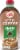 Coffee Mate® Zero Sugar Mocha Iced Coffee Bottle Perspective: back