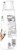 Starbucks® Creamer Salted Caramel Mocha Coffee Creamer Perspective: back