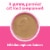 Friskies® Lil' Shakes With Scrumptious Salmon Wet Cat Food Perspective: back
