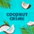 Coffee mate Zero Sugar Coconut Creme Liquid Coffee Creamer Perspective: back