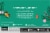 Starbucks® Spring Day Blend Medium Roast K-Cup Coffee Pods Perspective: back