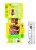 Carnation Breakfast Essentials® High Protein Rich Milk Chocolate Nutritional Drink Mix Packets Perspective: back